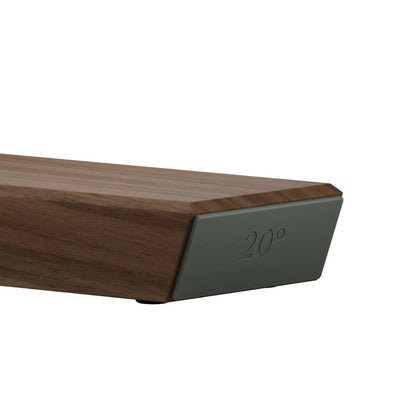 Aiguiseur de couteaux manuel Monsieur Aki