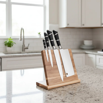 Support magnétique pour couteaux